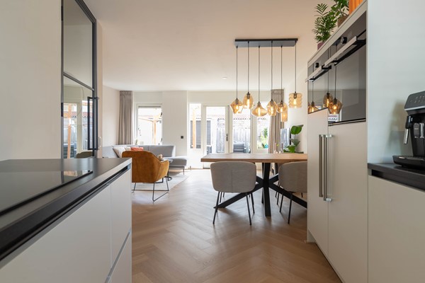 Medium property photo - Ferdinand Bollaan 11, 2251 JD Voorschoten